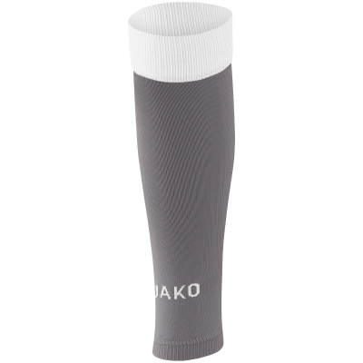 Jako Dynamic tube štucne – siva_EliteSport
