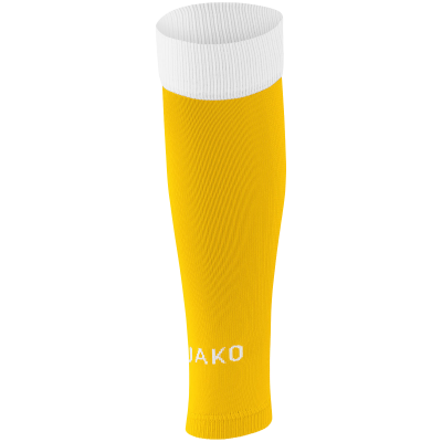 Jako Dynamic tube štucne – tamno žuta_EliteSport