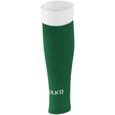 Jako Dynamic tube štucne – zelena_EliteSport