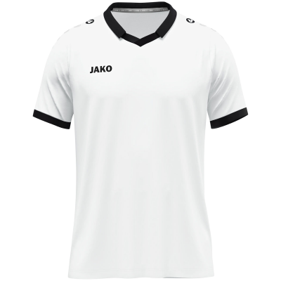 Jako Glory dres kratkih rukava — bijela_EliteSport