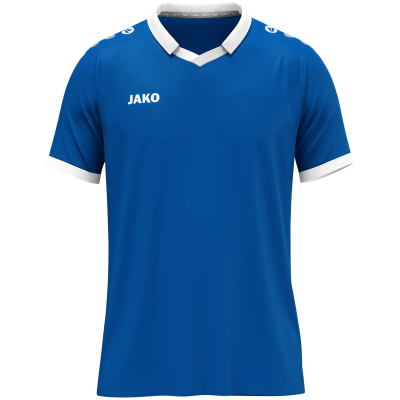Jako Glory dres kratkih rukava — plava_EliteSport