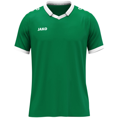 Jako Glory dres kratkih rukava — zelena_EliteSport