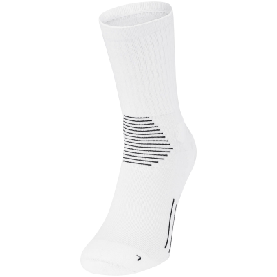 Jako Grip Comfort čarape – bijela