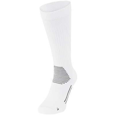Jako Grip Compression čarape – bijela_EliteSport