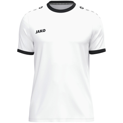 Jako One dres kratkih rukava — bijela_EliteSport