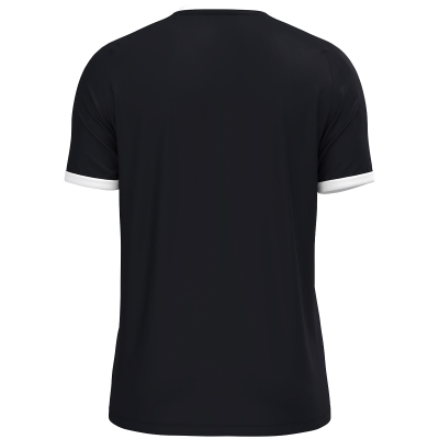 Jako One dres kratkih rukava — crna_EliteSport