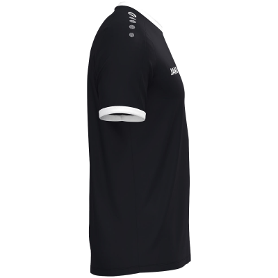Jako One dres kratkih rukava — crna_EliteSport