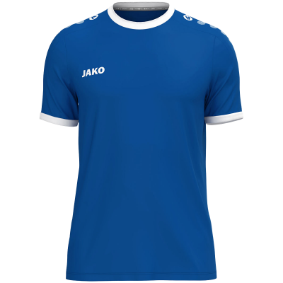 Jako One dres kratkih rukava — plava_EliteSport