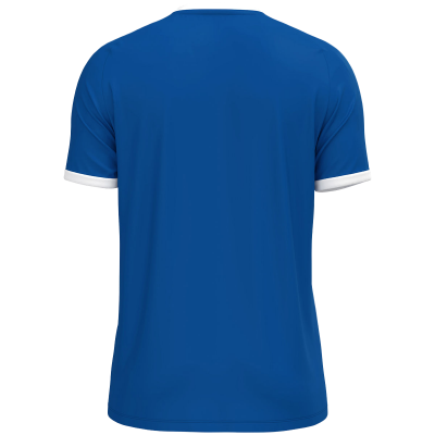 Jako One dres kratkih rukava — plava_EliteSport