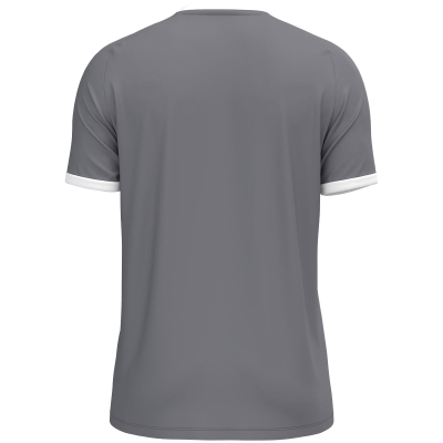Jako One dres kratkih rukava — siva_EliteSport