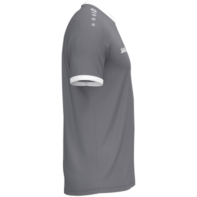 Jako One dres kratkih rukava — siva_EliteSport