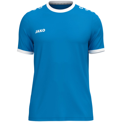 Jako One dres kratkih rukava — sportski plava_EliteSport
