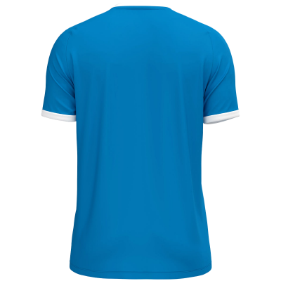 Jako One dres kratkih rukava — sportski plava_EliteSport