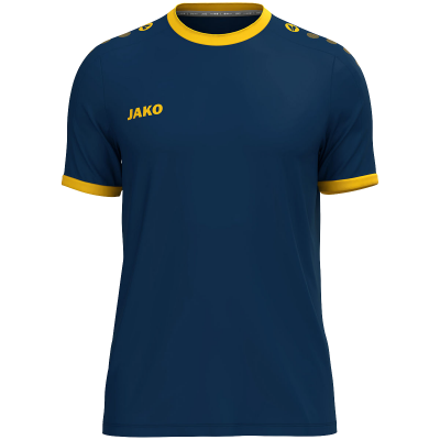 Jako One dres kratkih rukava — tamno plava_EliteSport