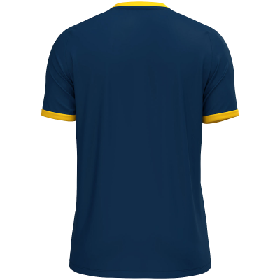 Jako One dres kratkih rukava — tamno plava_EliteSport