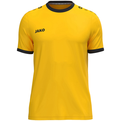 Jako One dres kratkih rukava — tamno žuta_EliteSport