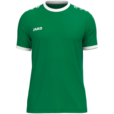 Jako One dres kratkih rukava — zelena_EliteSport