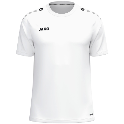Jako One majica kratkih rukava — bijela_EliteSport