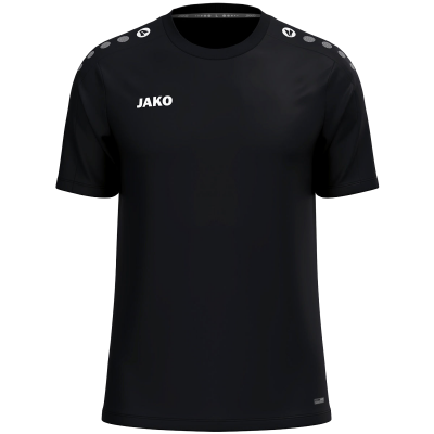 Jako One majica kratkih rukava — crna_EliteSport