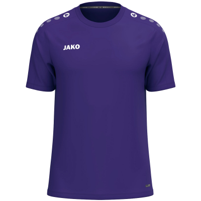 Jako One majica kratkih rukava — ljubičasta_EliteSport