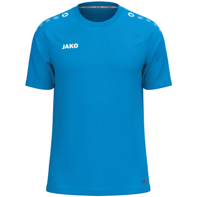 Jako One majica kratkih rukava — nebesko plava_EliteSport