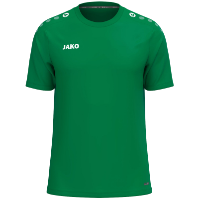 Jako One majica kratkih rukava — zelena_EliteSport