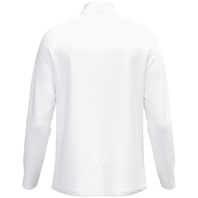 Jako One ziptop majica dugih rukava – bijela_EliteSport