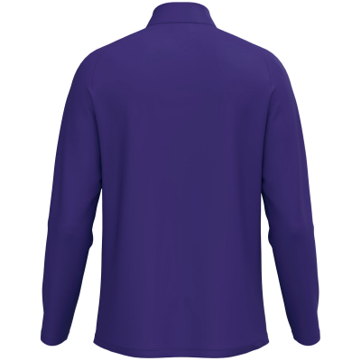 Jako One ziptop majica dugih rukava – ljubičasta_EliteSport