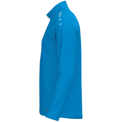 Jako One ziptop majica dugih rukava – nebesko plava_EliteSportJako One ziptop majica dugih rukava – nebesko plava_EliteSport