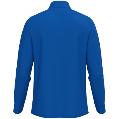 Jako One ziptop majica dugih rukava – plava_EliteSport