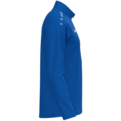 Jako One ziptop majica dugih rukava – plava_EliteSport