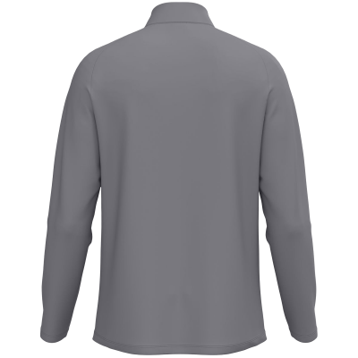Jako One ziptop majica dugih rukava – siva_EliteSport