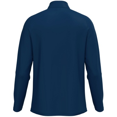 Jako One ziptop majica dugih rukava – tamno plava_EliteSport