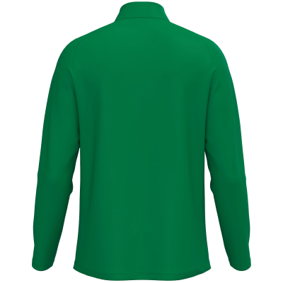 Jako One ziptop majica dugih rukava – zelena_EliteSport