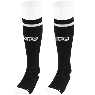 Jako Retro štucne – crna_EliteSport
