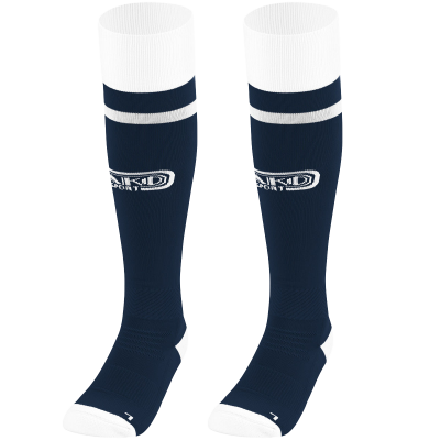 Jako Retro štucne – tamno plava_EliteSport