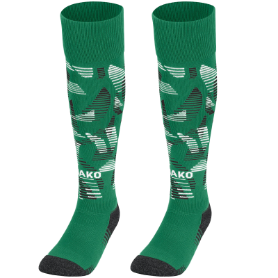 Jako Sonic štucne – zelena_EliteSport