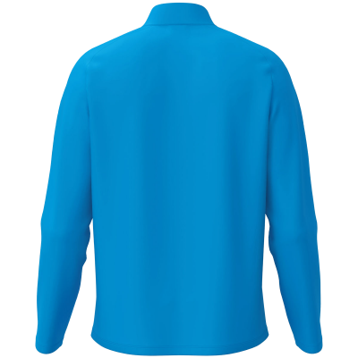 Jako One jakna od mikrofibre  – nebesko plava_EliteSport