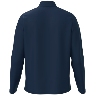 Jako One jakna od mikrofibre  – tamno mornarsko plava_EliteSport