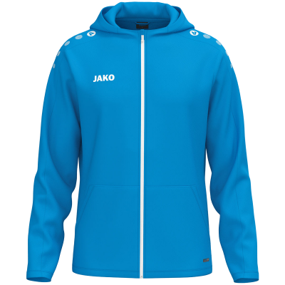 Jako One jakna s kapuljačom – nebesko plava_EliteSport