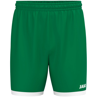 Jako One nogometne kratke hlače – zelena_EliteSport