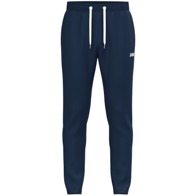 Jako One pamučne jogging hlače – tamno plava_EliteSport
