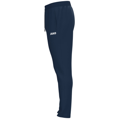 Jako One pamučne jogging hlače – tamno plava_EliteSport