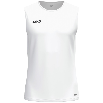 Jako One tank top majica – bijela_EliteSport