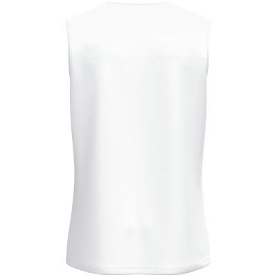 Jako One tank top majica – bijela_EliteSport