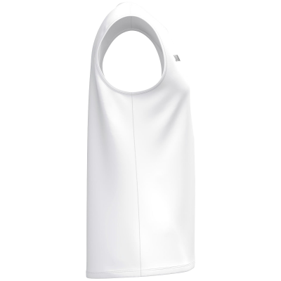Jako One tank top majica – bijela_EliteSport