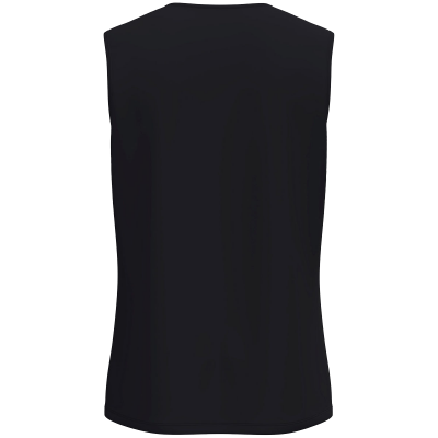 Jako One tank top majica – crna_EliteSport
