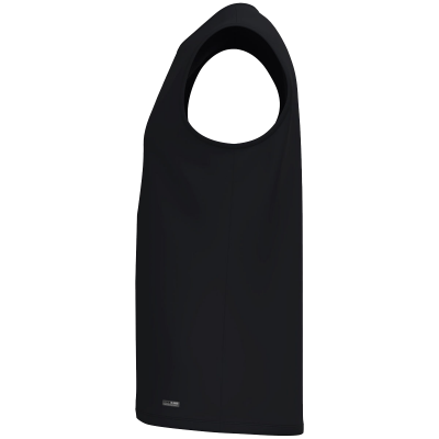 Jako One tank top majica – crna_EliteSportJako One tank top majica – crna_EliteSport