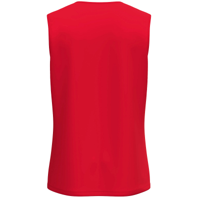 Jako One tank top majica – crvena_EliteSport