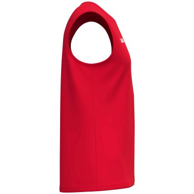 Jako One tank top majica – crvena_EliteSport